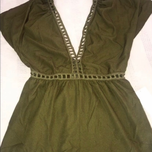 Medium Romper - Picture 3 of 4